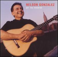 Nelson Gonzlez [Tres] - Pa' los Treseros lyrics