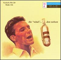 Don Nelson - The Wind lyrics