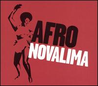 Novalima - Afro lyrics