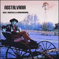 Kaz Nouvellehamburg - Nostalvania lyrics