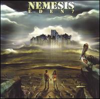 Nemesis - Eden? lyrics
