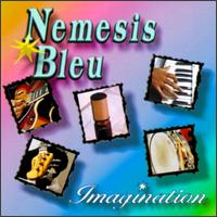 Nemesis Bleu - Imagination lyrics