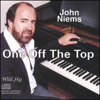 John Niems - One Off the Top lyrics