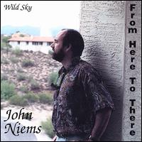 John Niems - From Here to There lyrics