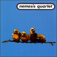 Nemesis Quartet - Nemesis Quartet lyrics