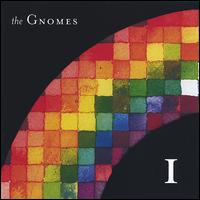 The Gnomes - I lyrics