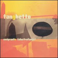 Tanghetto - Emigrante lyrics