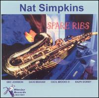 Nat Simpkins - Spare Ribs lyrics