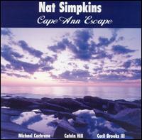 Nat Simpkins - Cape Ann Escape lyrics