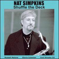 Nat Simpkins - Shuffle the Deck lyrics