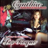 Cynthia de la Rosa - Los Roque lyrics