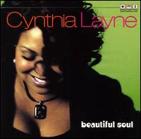 Cynthia Layne - Beautiful Soul lyrics