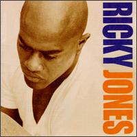 Ricky Jones - Ricky Jones lyrics