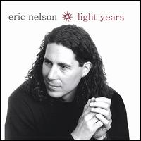 Eric Nelson - Light Years lyrics