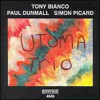 Tony Bianco - Utoma Trio lyrics