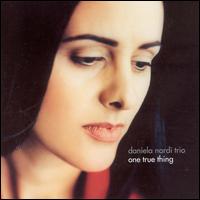 Daniela Nardi - One True Thing lyrics