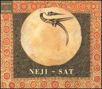 Neji - Sat [live] lyrics