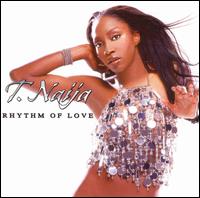 T. Naija - Rhythm of Love lyrics