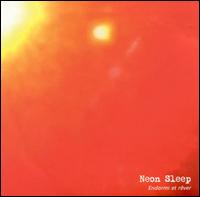 Neon Sleep - Endormi et Rever lyrics