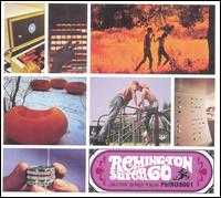Remington Super 60 - Pling 2001 lyrics