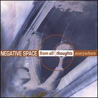 Negative Space - From All Thoughts Everywhere lyrics
