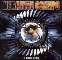 Negative Creeps - In Uterus Rebirth lyrics