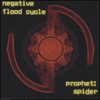 Negative Flood Cycle - Prophet: Spider lyrics