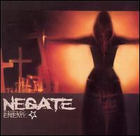 Negate - Enemy lyrics