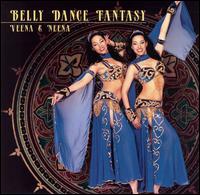 Veena & Neena - Belly Dance Fantasy lyrics
