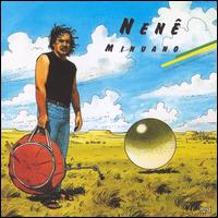 Nen - Minuano lyrics
