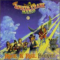 Frank Novato - Rock 'N' Roll Heaven lyrics