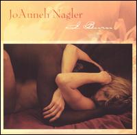 Joanneh Nagler - I Burn lyrics