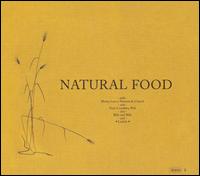 Natural Food - Natural Food lyrics