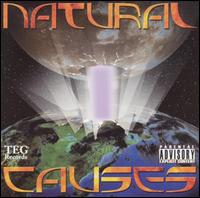 Natural Causes - Natural Causes lyrics