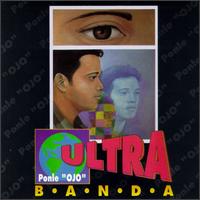Ultra Banda - Ponle Ojo lyrics