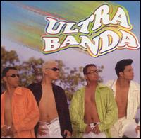 Ultra Banda - Montando Velocidad lyrics