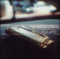 Navigators - Glory, Glory lyrics