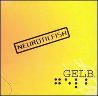 Neuroticfish - Gelb lyrics