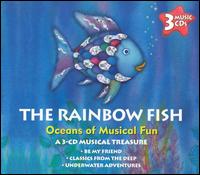 Rainbow Fish - Oceans of Musical Fun lyrics