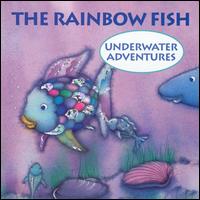 Rainbow Fish - Underwater Adventures lyrics