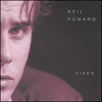 Neil Howard - Sides lyrics
