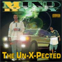 Mind over Body - Un-X-Pected lyrics