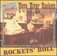 Neva River Rockets - Rockets Roll lyrics