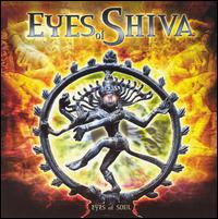 Eyes Of Shiva - Eyes Of Soul lyrics