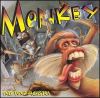 University of Nevada Wind Orchestra - Monkey lyrics