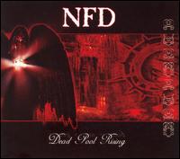 N.F.D. - Dead Pool Rising lyrics