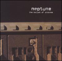 Neptune - Ballet of Process lyrics