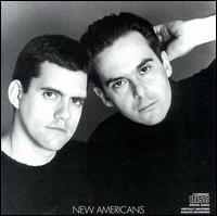 New Americans - New Americans lyrics