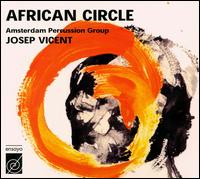 Amsterdam Percussion Group - African Circle lyrics