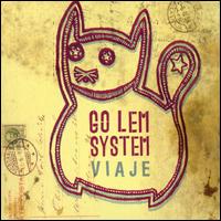 Go Lem System - Viaje lyrics